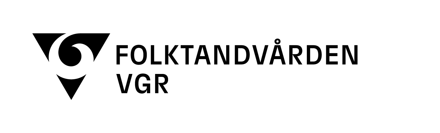 Folktandvårdens logotyp