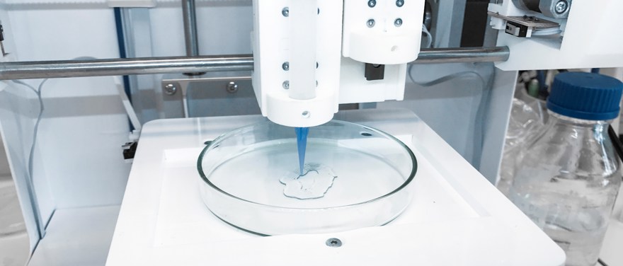 Sårförband av biomaterial