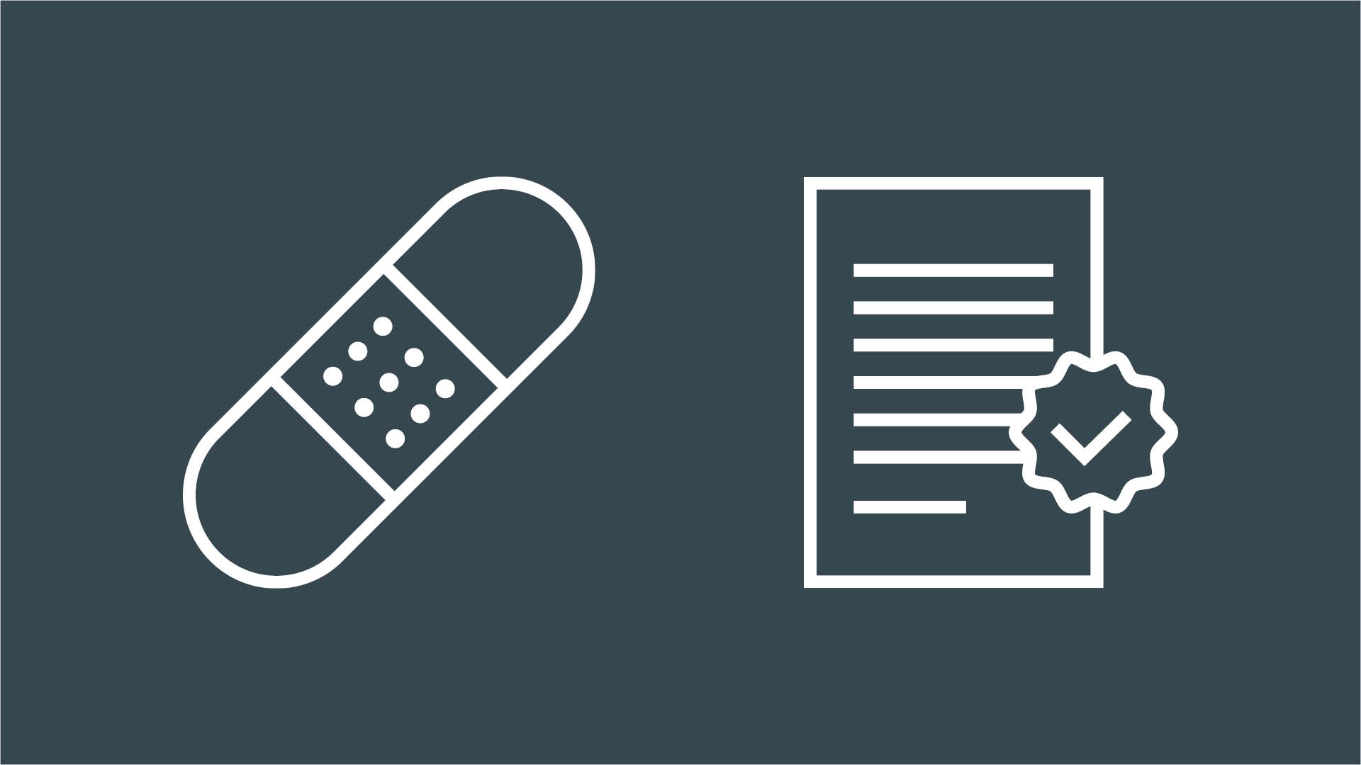 Ikoner med förmåner till puffblock på webben jobb/formaner