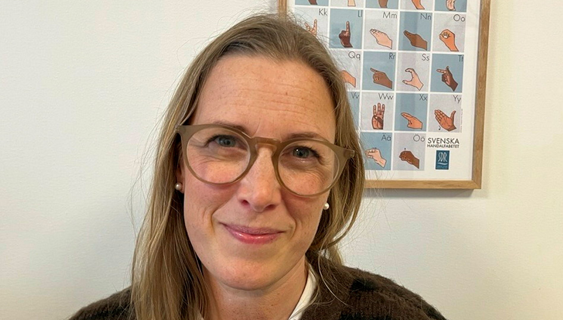 Hörselpedagog