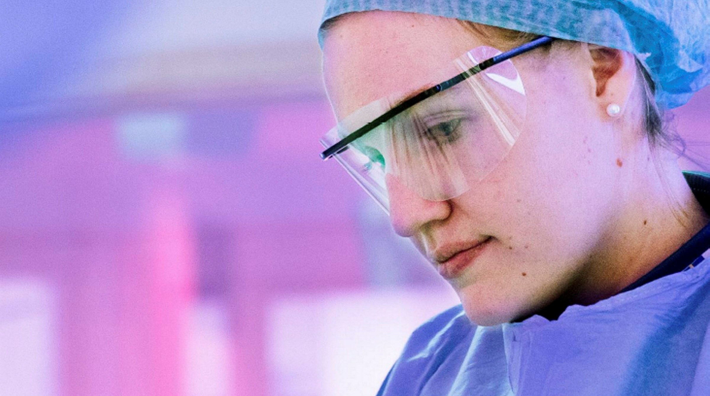 Artroskopisk färdighetsträning