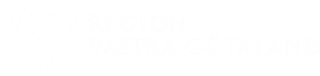 Region Västra Götaland logo