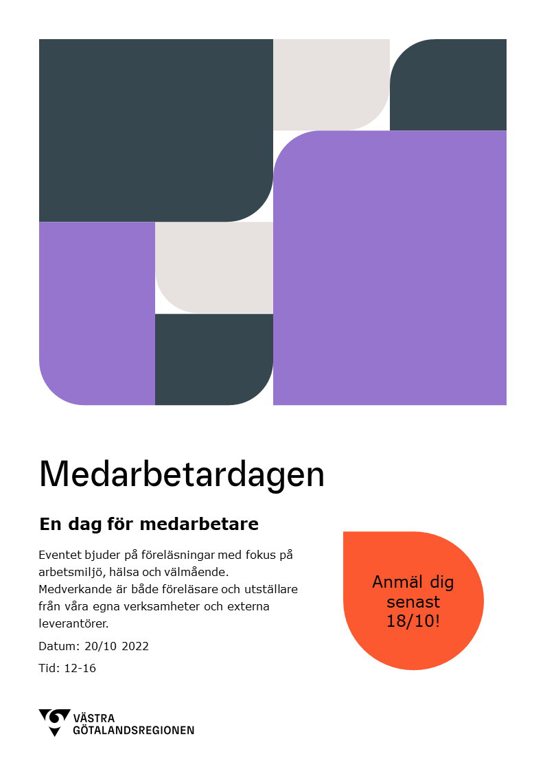 Exempel där en kompletterande form ligger på ett korrekt sätt utanför grundformen.