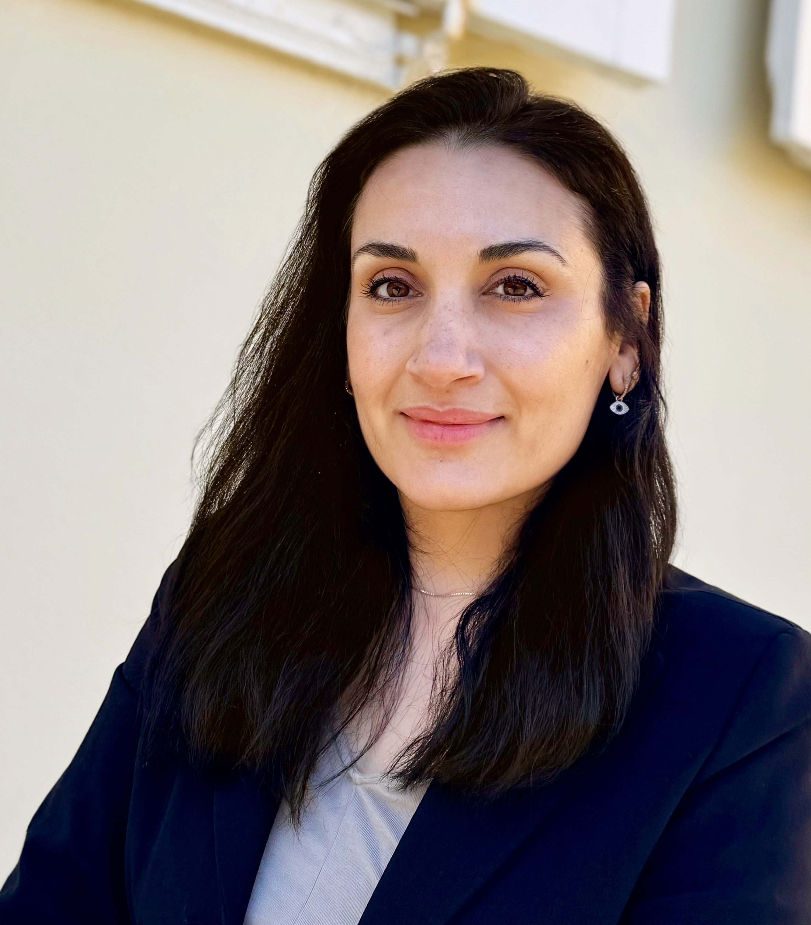 Susan Aghajanzadeh
