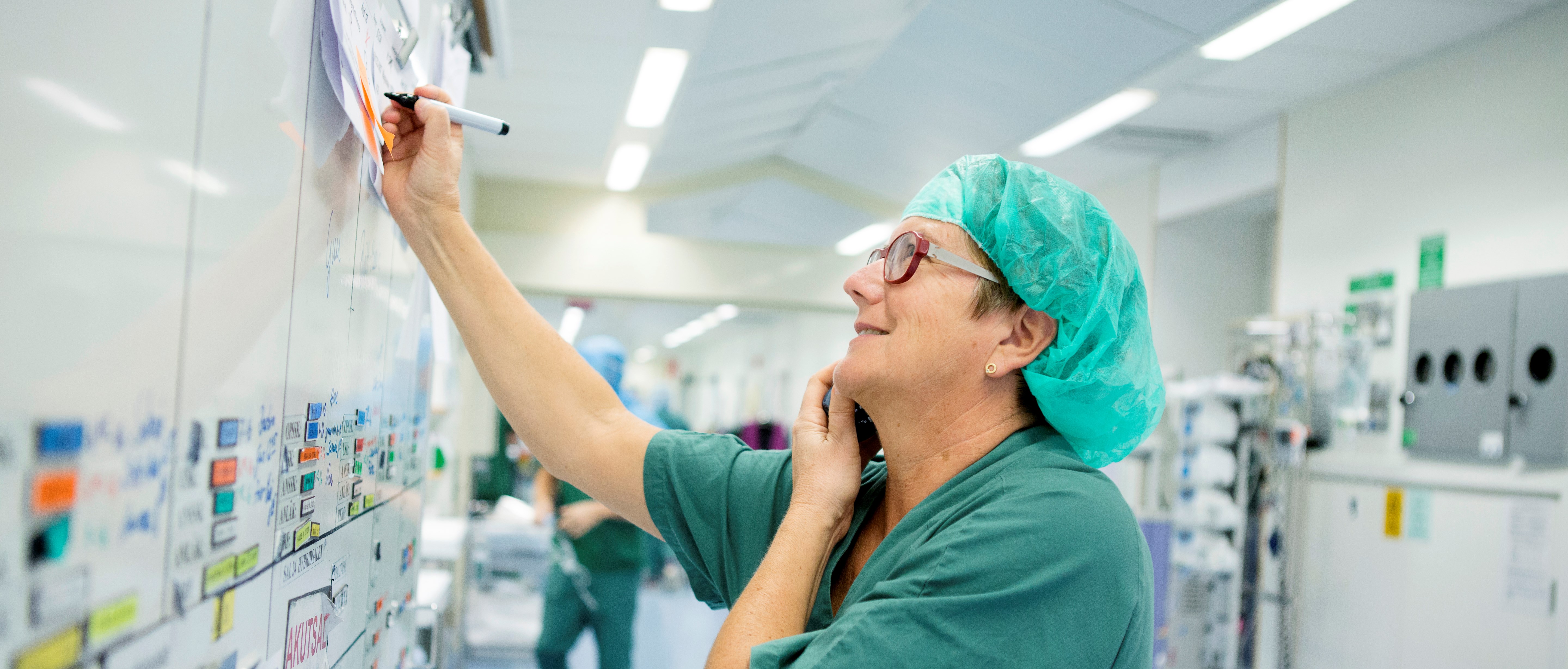 The Innovation Platform