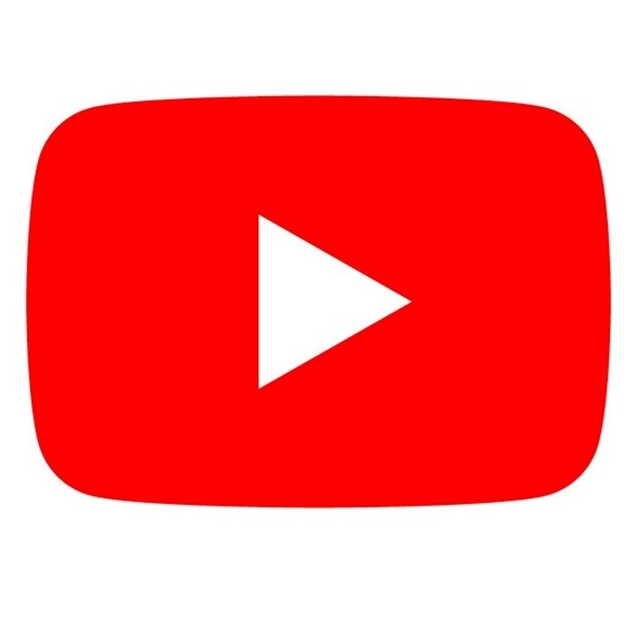 Youtubes logga