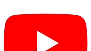 Youtubes logga