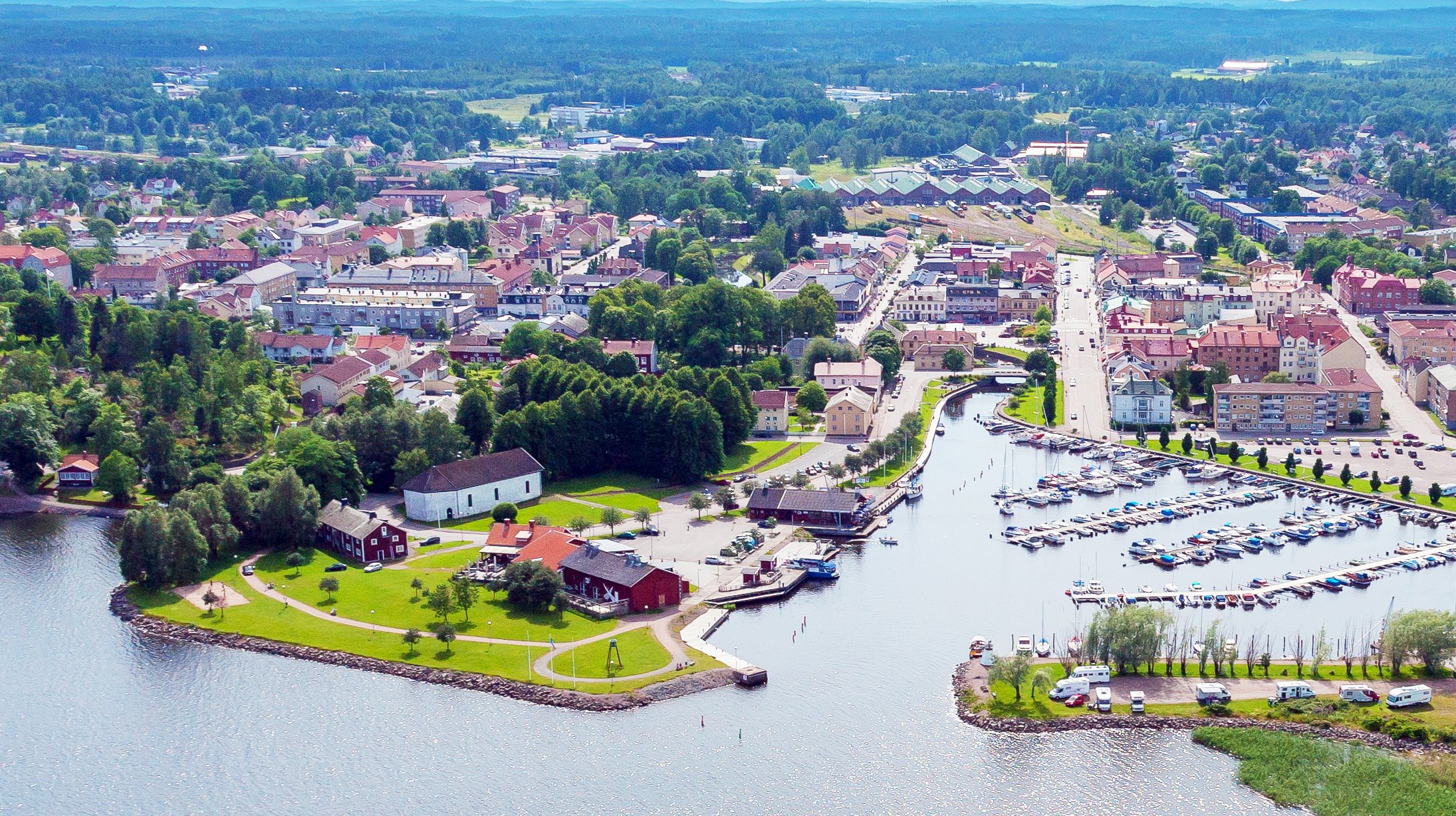 Infrastruktur - Västra Götalandsregionen