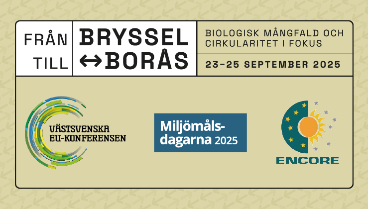 Banner konferensinbjudan