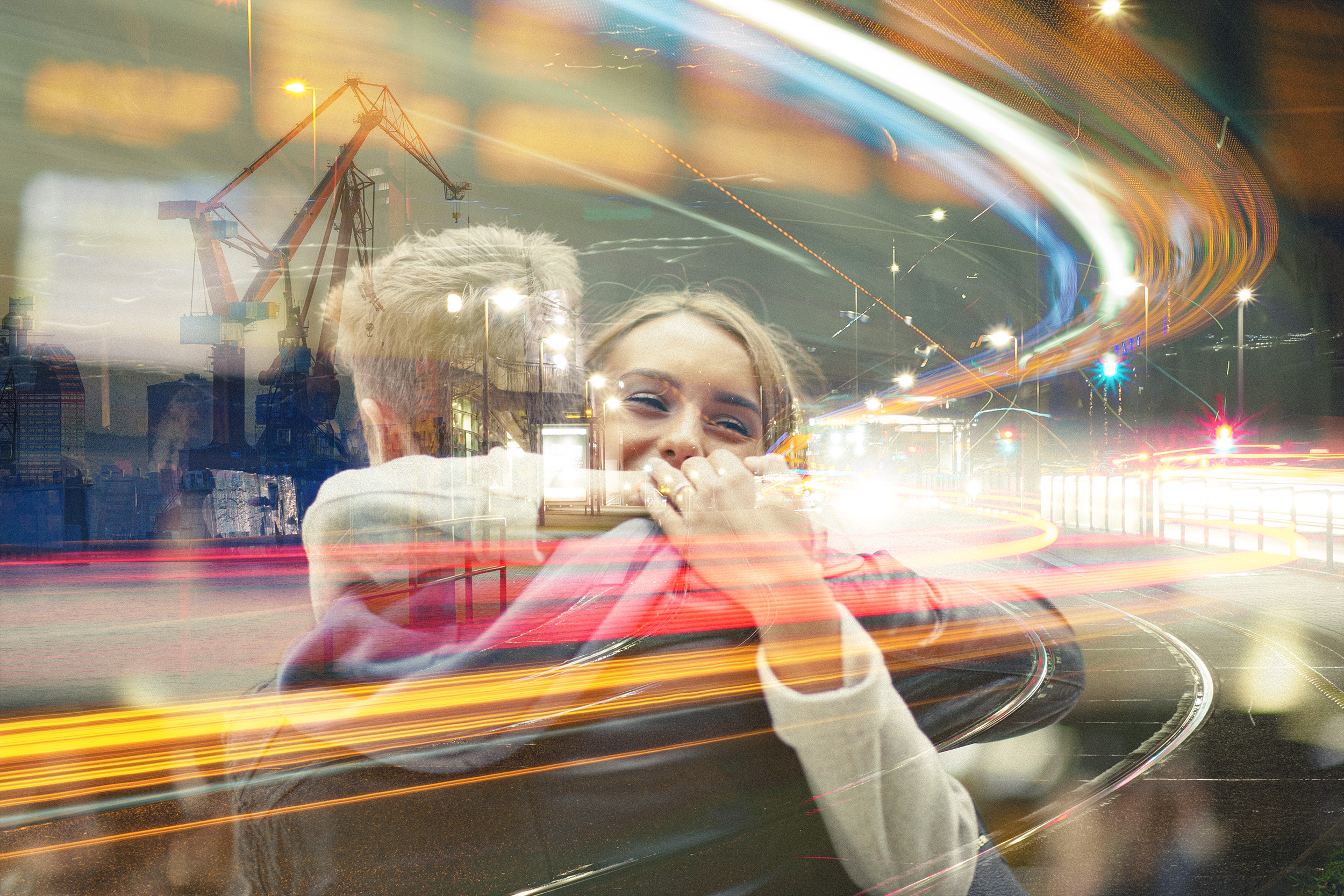 Västsverige i rörelse