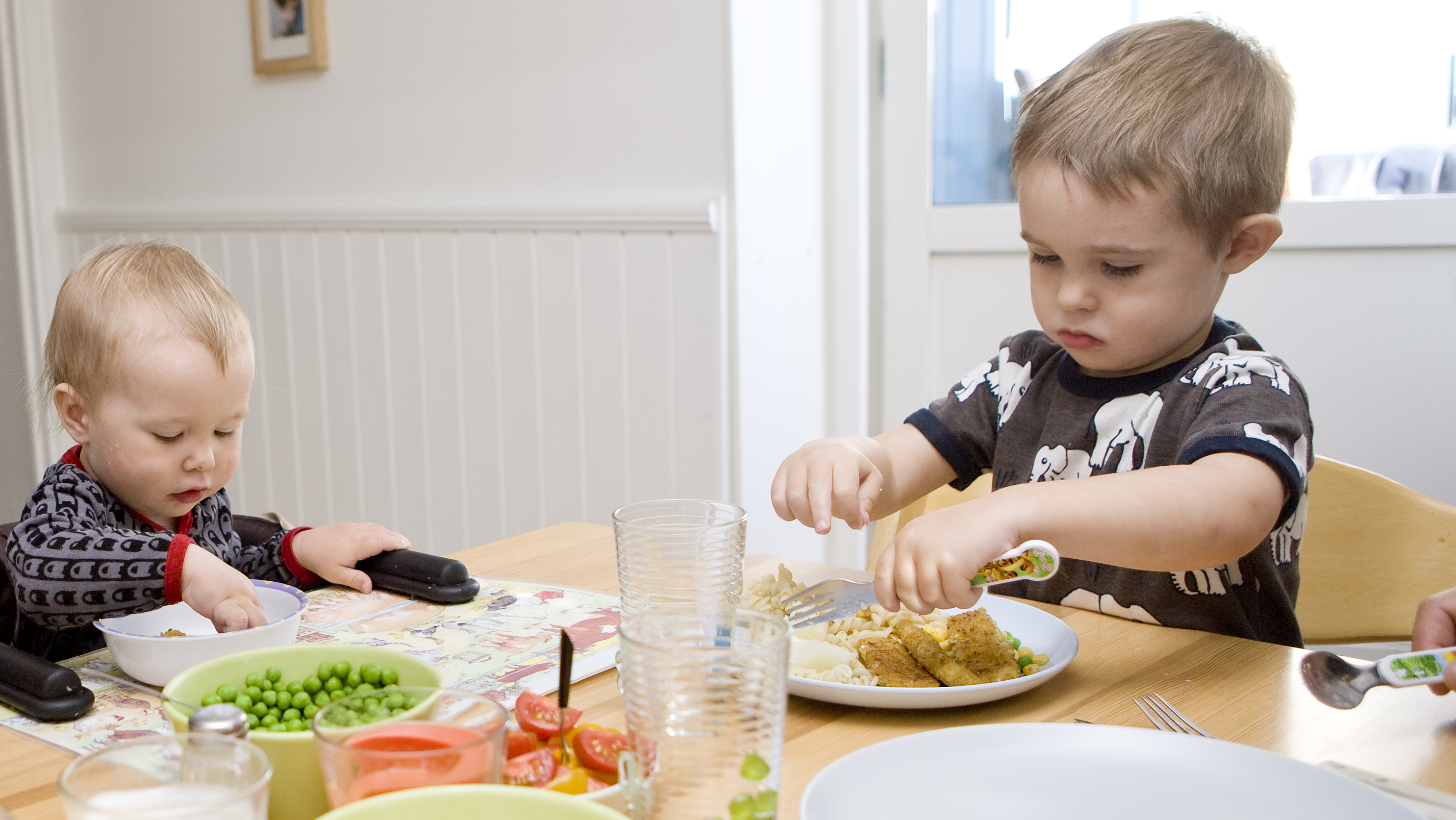 Bild som använts i projeket Matkassen.