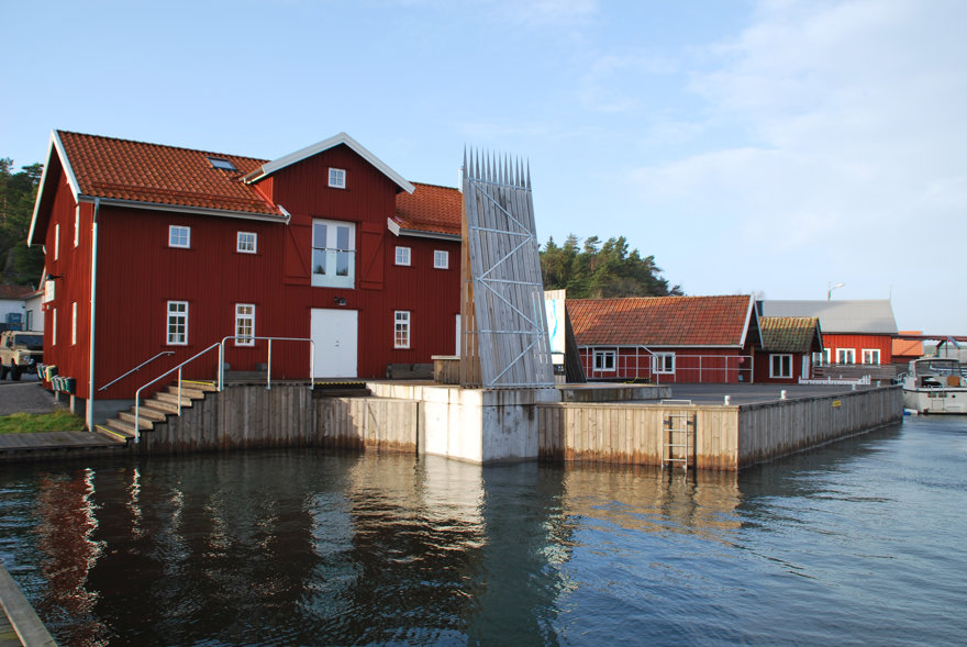 entré Rossö