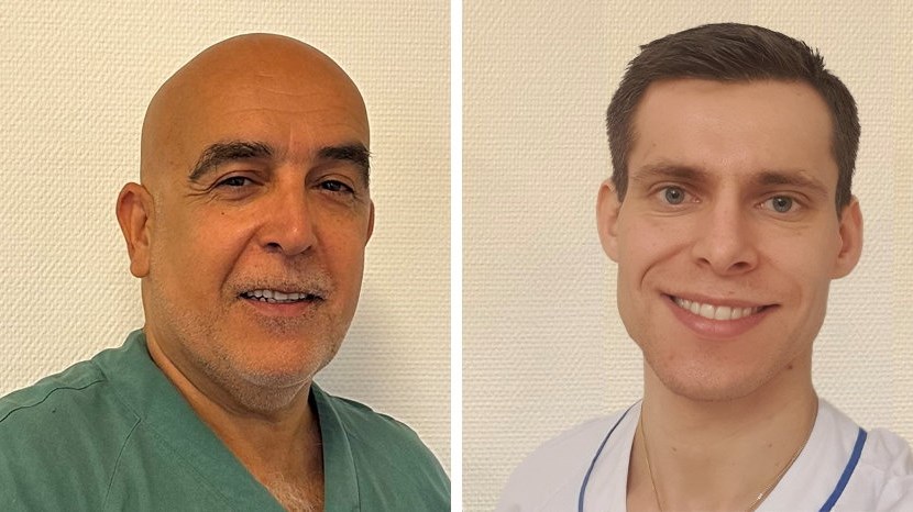 Talarna i Vårdpodden