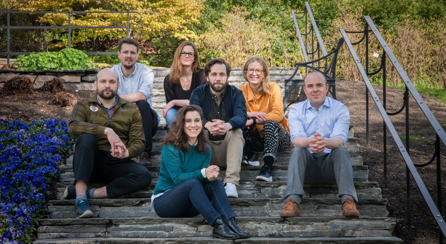 Innovation och teknik-ST