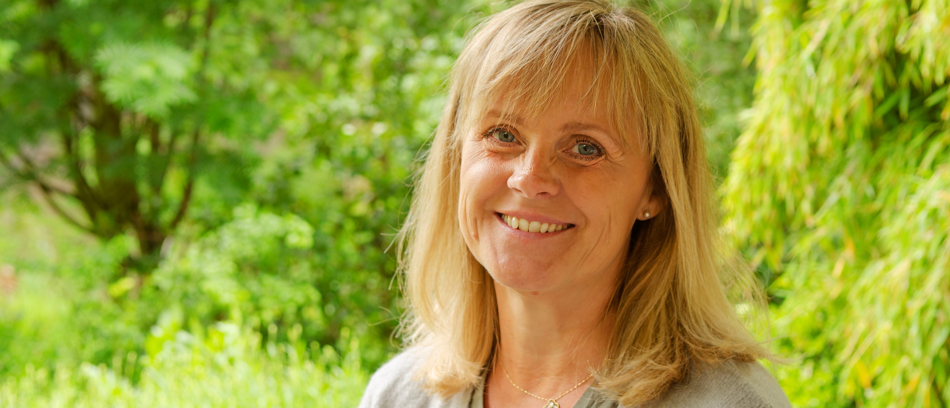 Marja Abrahamsson