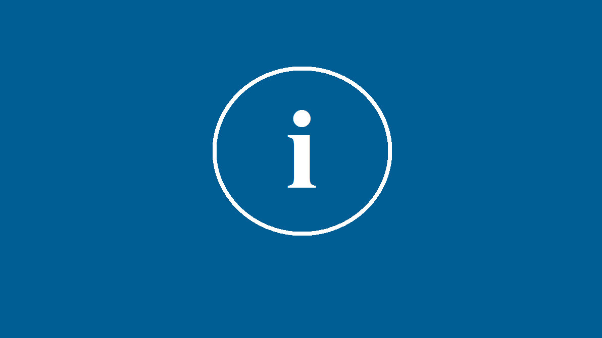 Ikon till webbsida om regionala medicinska riktlinjer