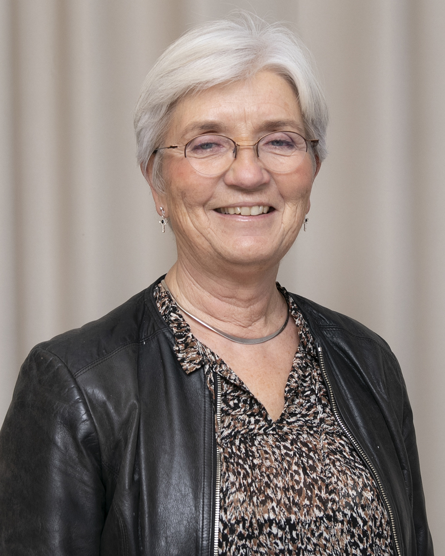 Agneta Lindegård Andersson