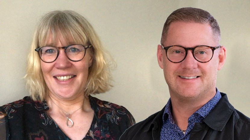 Talarna i Vårdpodden