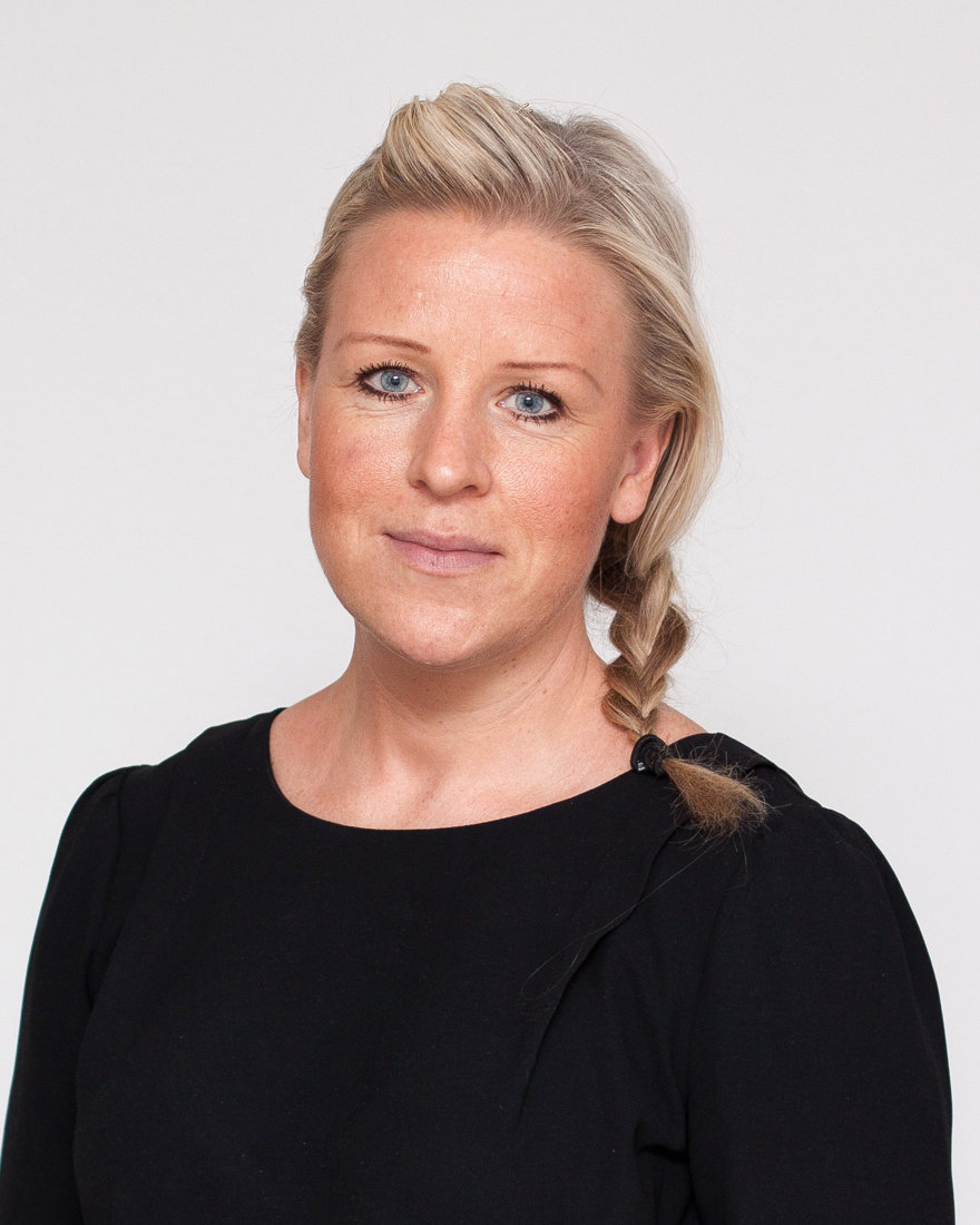 Marica Heimdahl