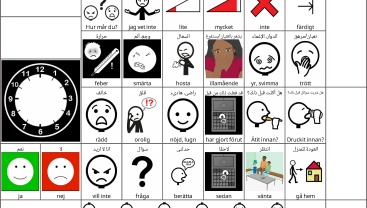 Provtagningar allmän