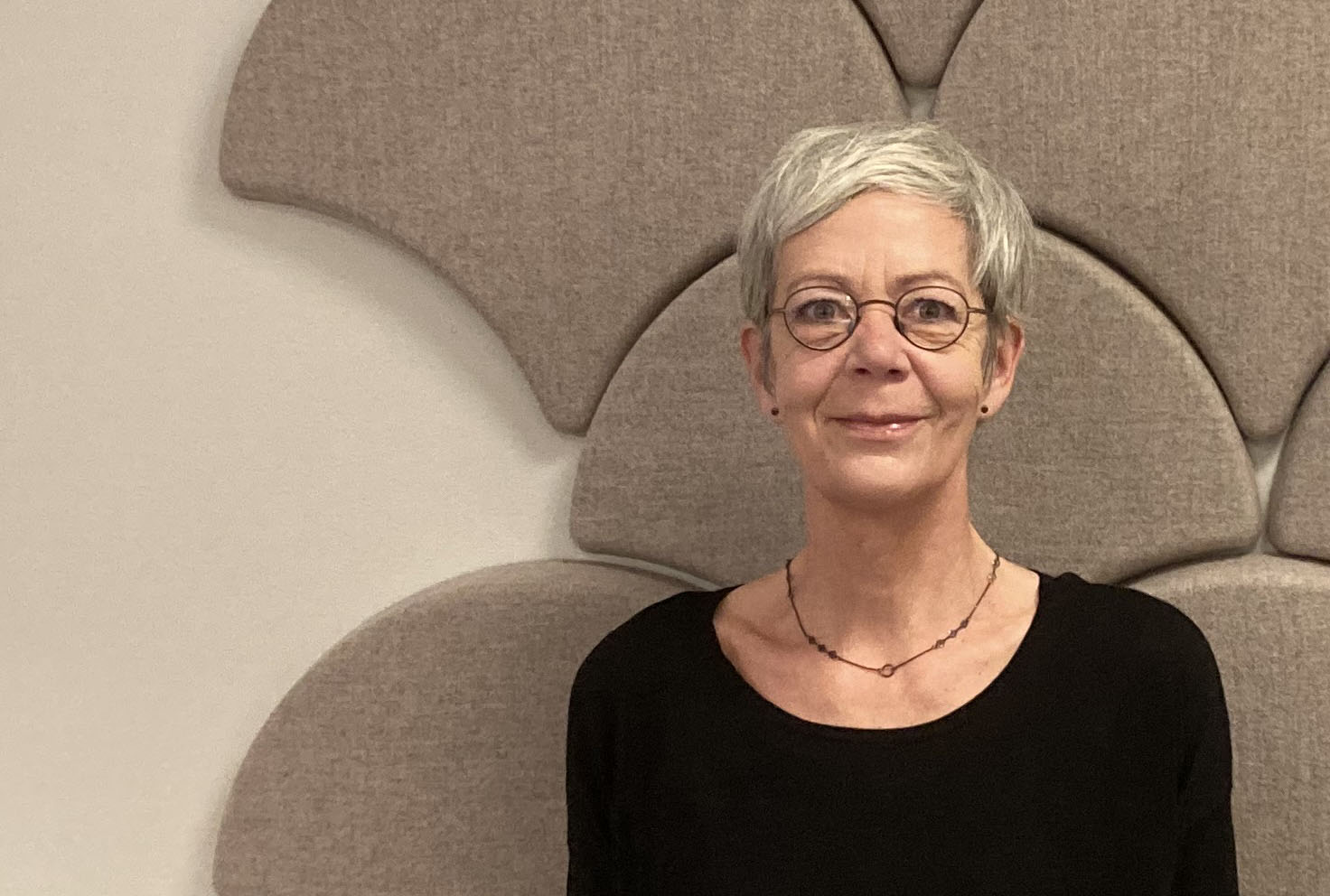 Porträttbild Anke Samulowitz