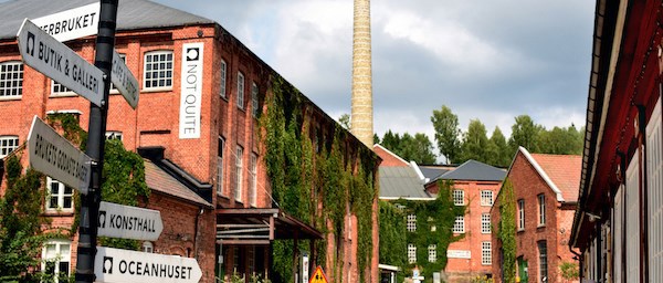 Bruket i Fengersfors