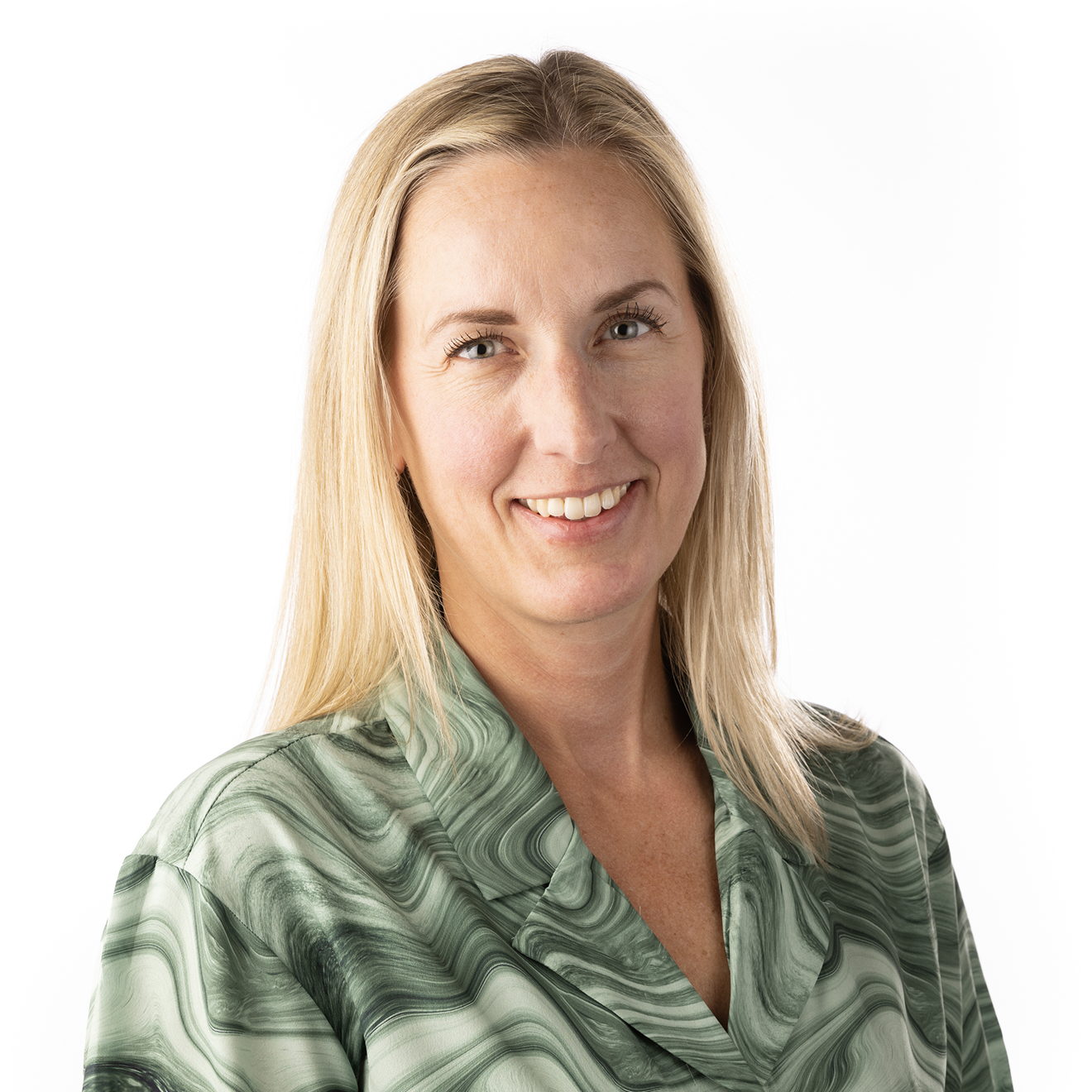 Docent Anna Bergenheim