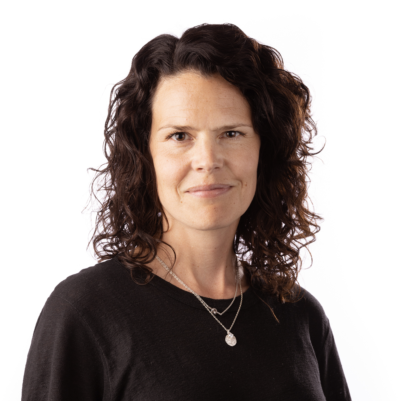 Docent Karin Mossberg