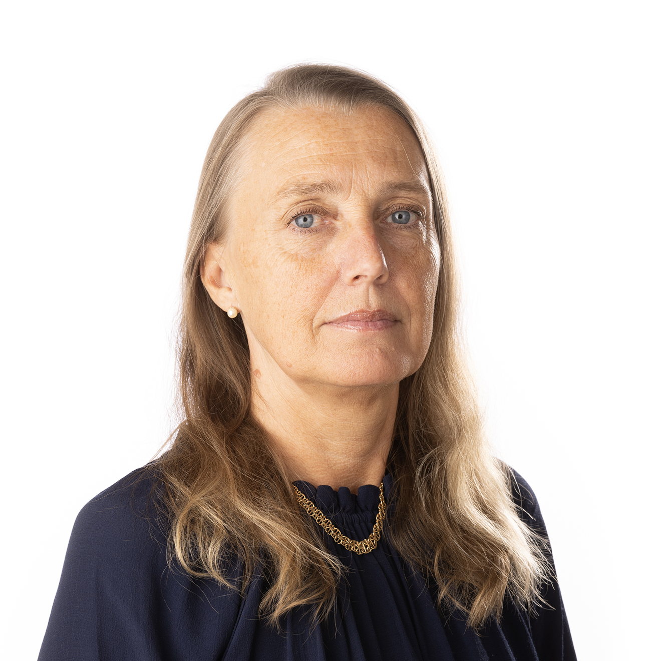 Professor Maia Larsson