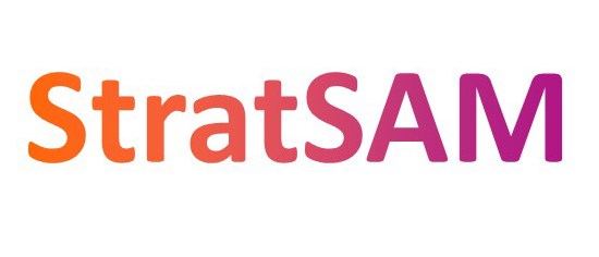 StratSAM 