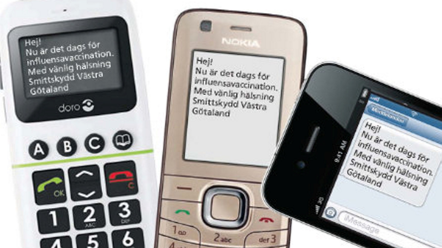 Årets influensa 2020 Årets influensa 2020