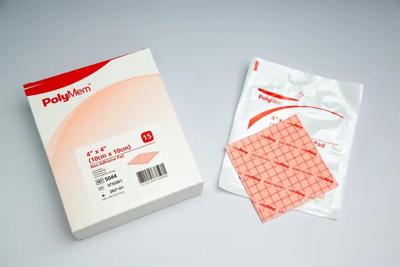 Polymem Generic PolyMem - Sårwebben