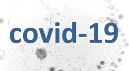 Information till patienter som har fått diagnosen covid-19