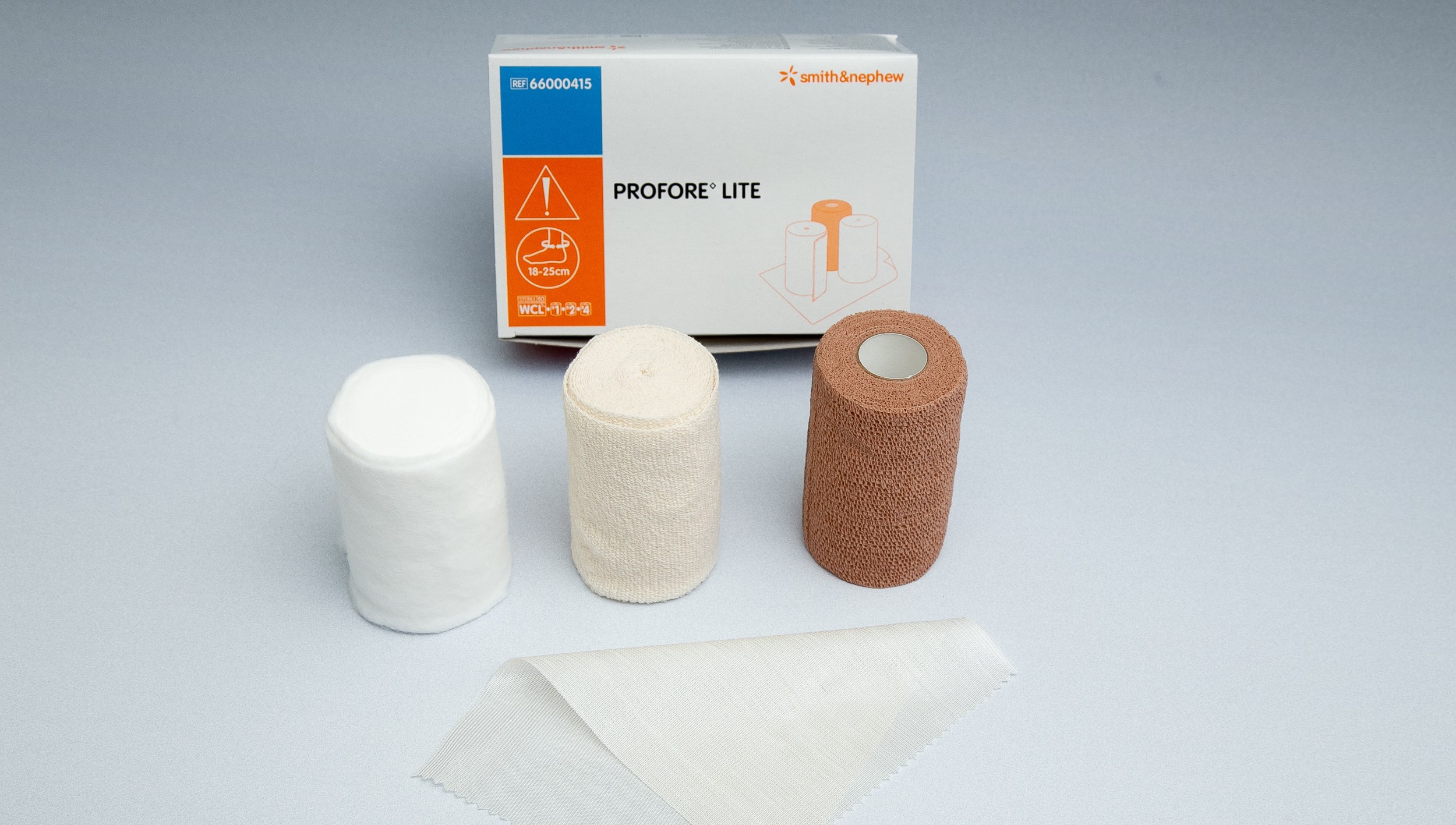 Profore lite - Sårwebben