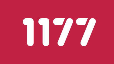 Vanliga symtom - 1177