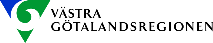 Logotyp Vätrsa Götalandsregionen