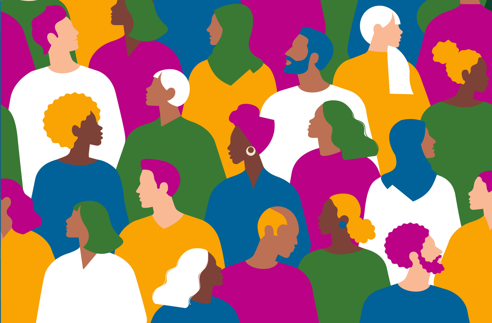 Ofrivillig ensamhet, kampanj, social hållbarhet