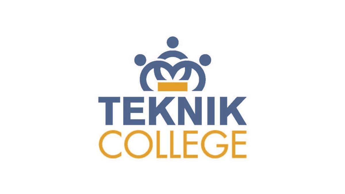 Logotype for Technique college