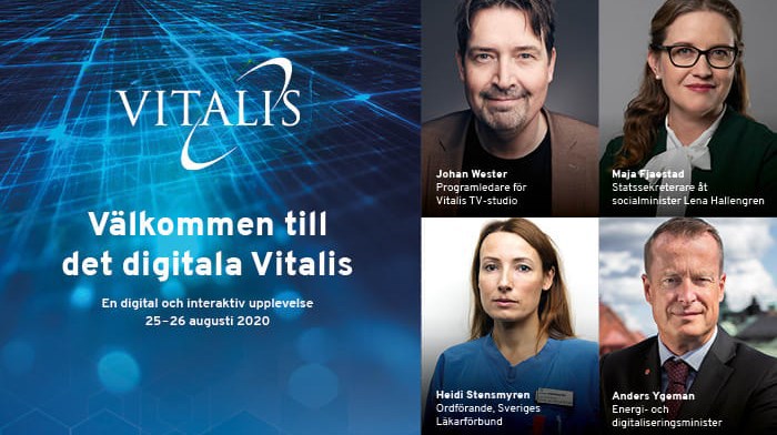 vitalis