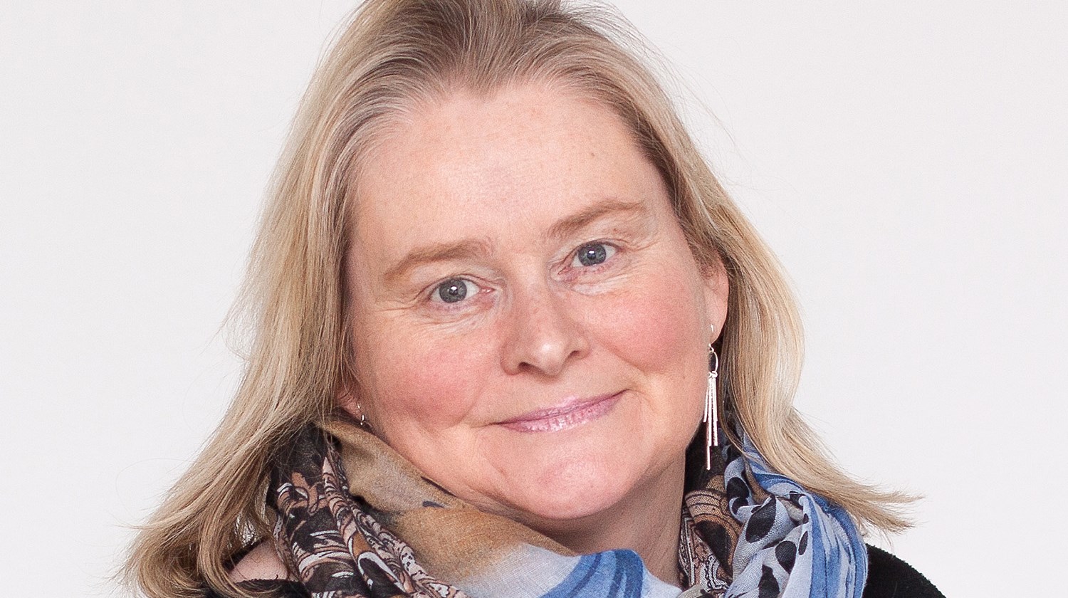 Ingibjörg Jonsdottir