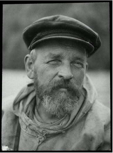 porträtt Otto Nordenskiöld