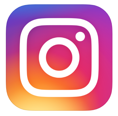 Logga Instagram