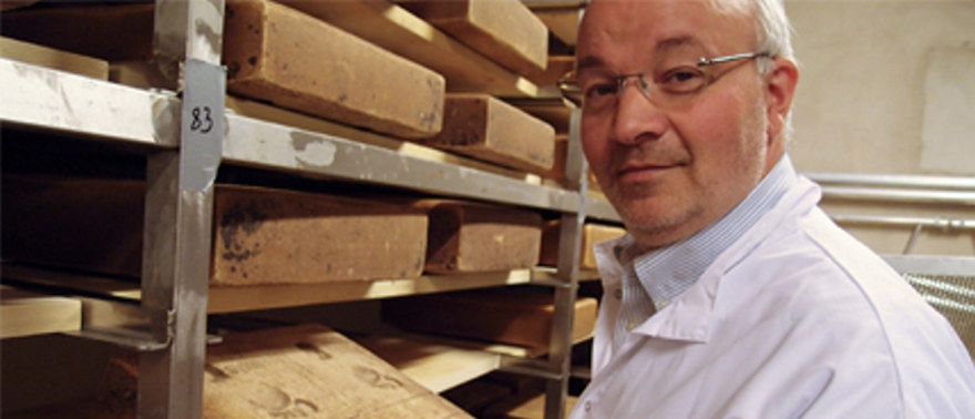 Fotograf: Anneli Permer