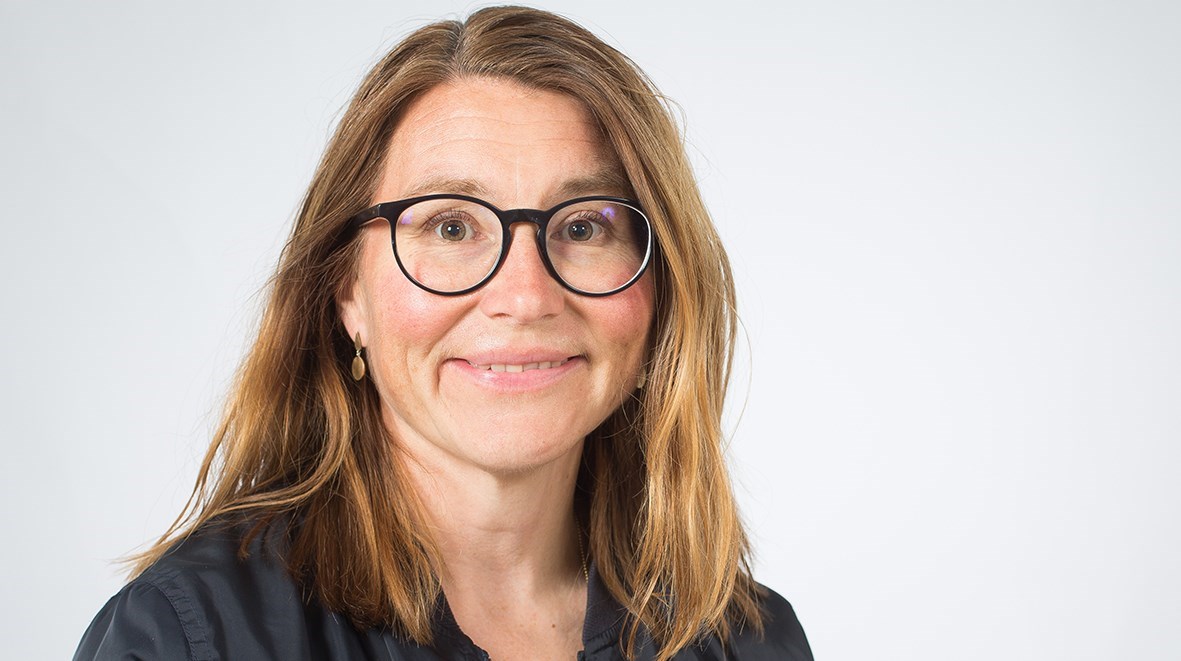 Karin Looström Muth är utsedd till ny hälso- och sjukvårdsutvecklingsdirektör inom VGR.