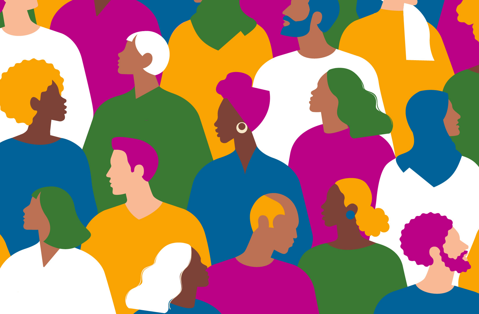 Kampanj om ofrivillig ensamhet. Genomförs av avdelningen för social hållbarhet hösten 2022.