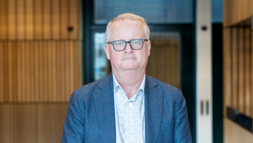 Bjarne Christiansson