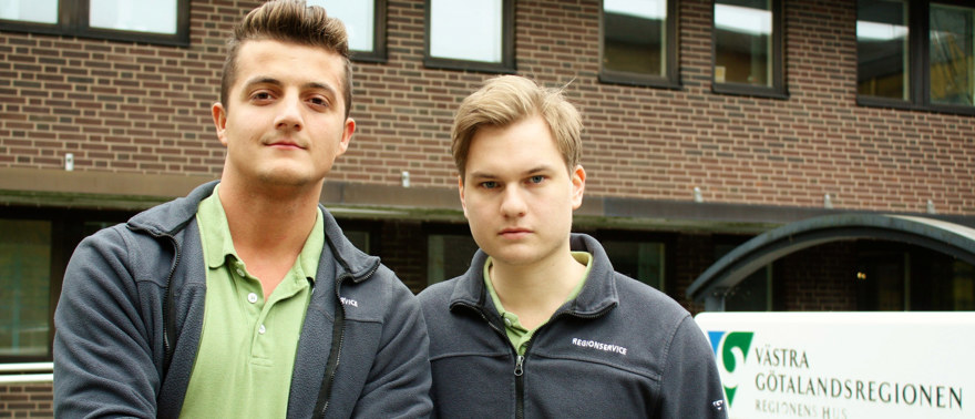 Text och foto: Kimberly Åkerström