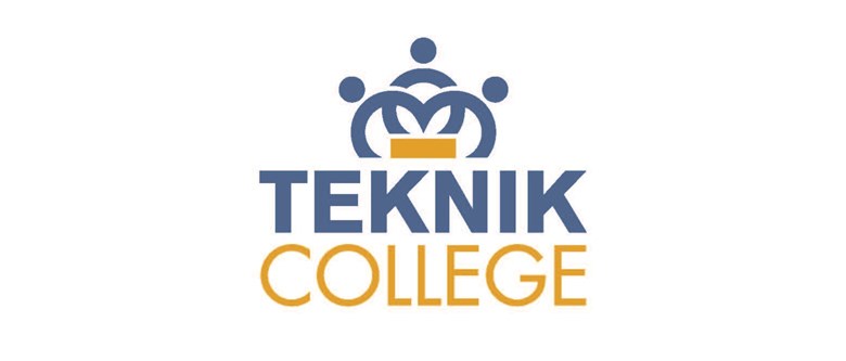 Logotype för Teknikcollege
