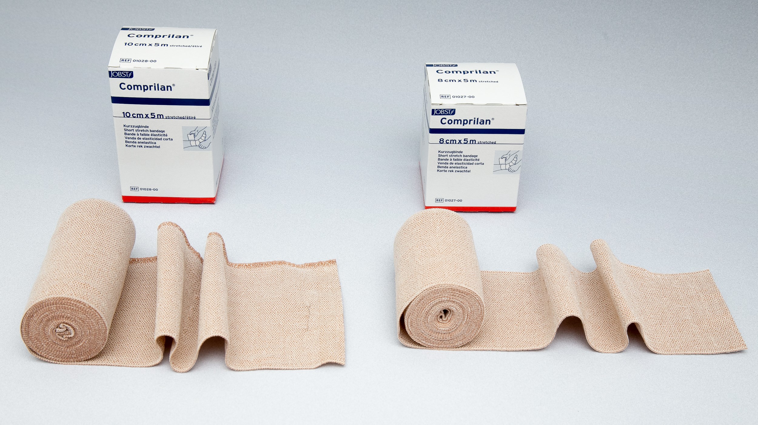 Comprilan - Sårwebben