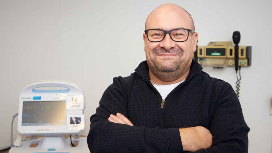 Pablo Alvarez Jimenez